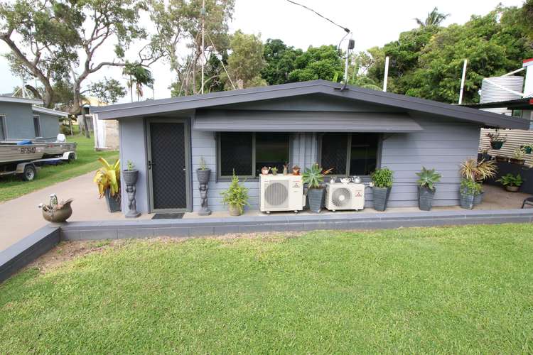Second view of Homely house listing, 50 Topton Street, Alva QLD 4807