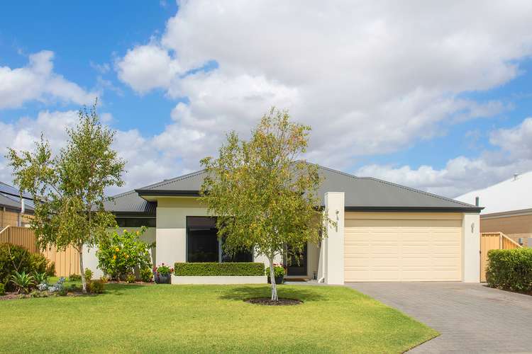 Fifth view of Homely house listing, 3 Grenville Way, Broadwater WA 6280