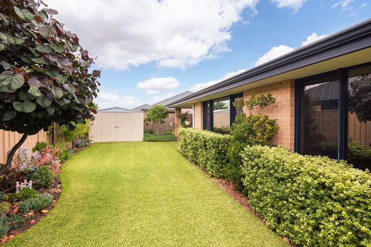 Seventh view of Homely house listing, 3 Grenville Way, Broadwater WA 6280