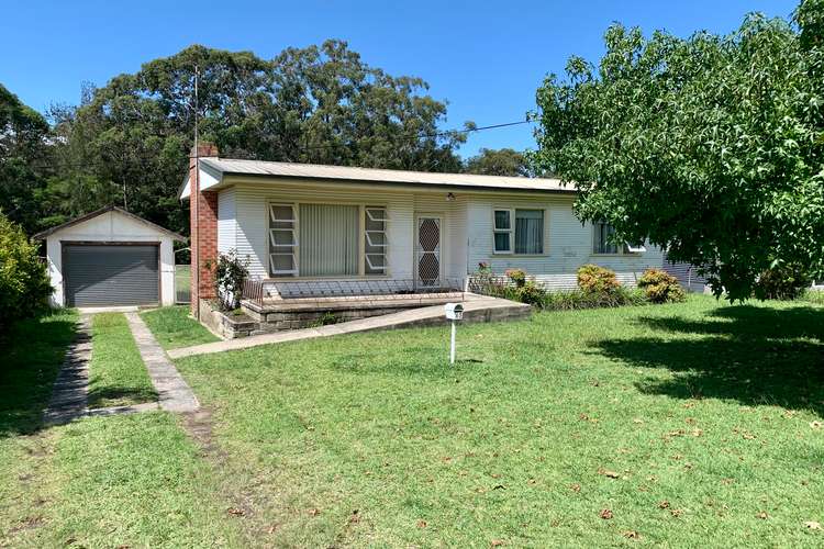 Main view of Homely house listing, 42 Duncan Street, Huskisson NSW 2540