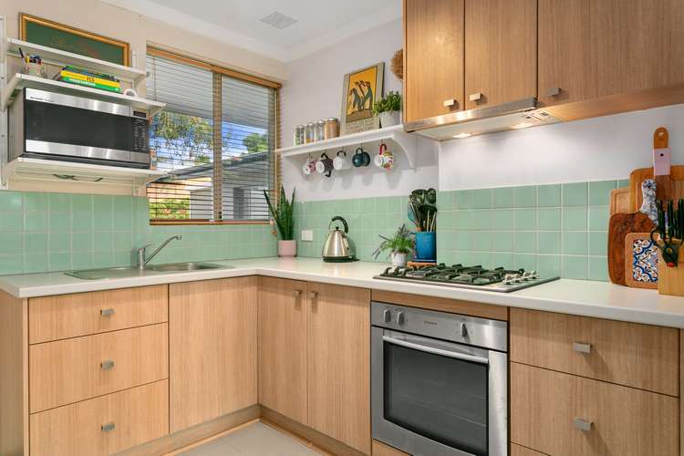 Second view of Homely apartment listing, 8/233 Hensman Road, Shenton Park WA 6008