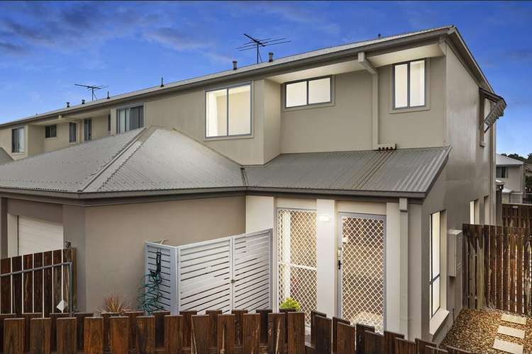 Main view of Homely townhouse listing, 28/95 Lexey Crescent, Wakerley QLD 4154