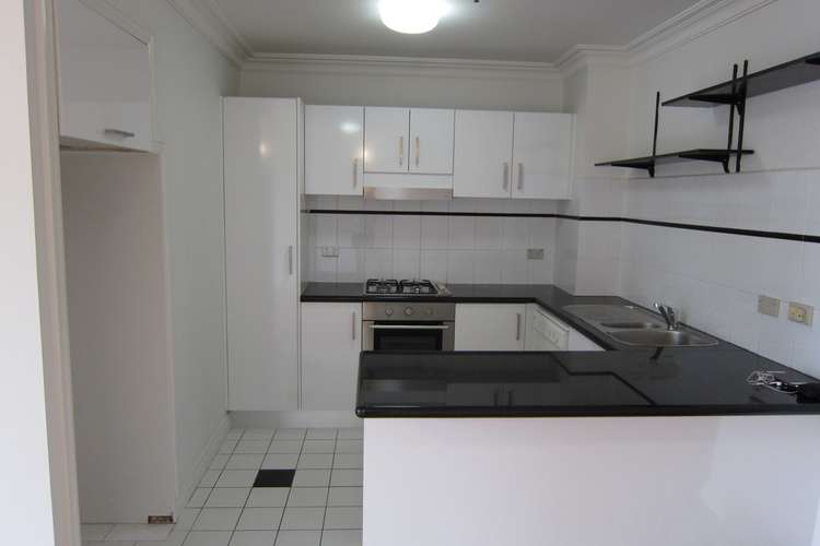 Third view of Homely apartment listing, 703/390 Little Collins Street, Melbourne VIC 3000