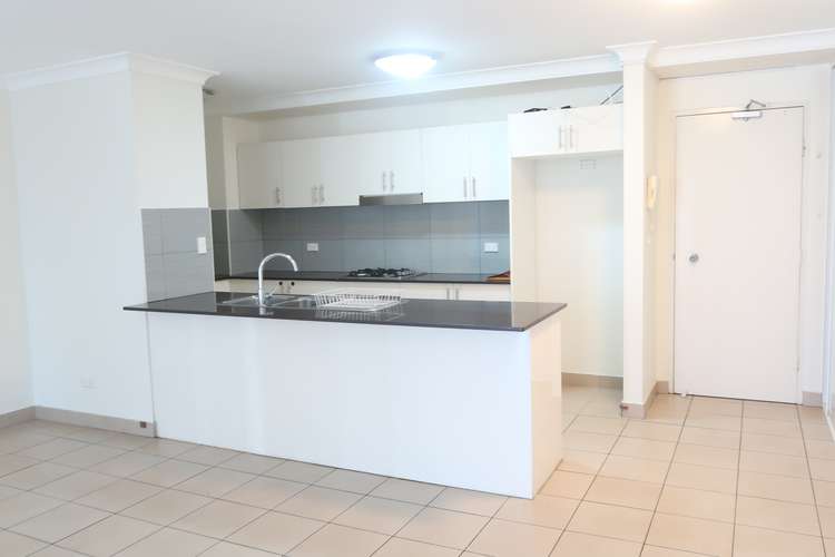 Second view of Homely unit listing, 503/465 Chapel Rd, Bankstown NSW 2200