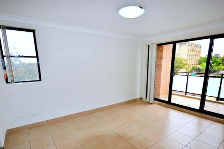 Fourth view of Homely unit listing, 503/465 Chapel Rd, Bankstown NSW 2200