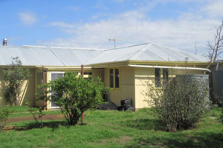 Main view of Homely house listing, 718 SNOWY MOUNTAINS HIGHWAY, Cooma NSW 2630