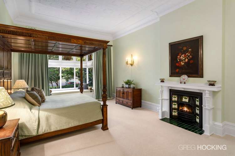 Fifth view of Homely house listing, 60 St Vincent Place North, Albert Park VIC 3206