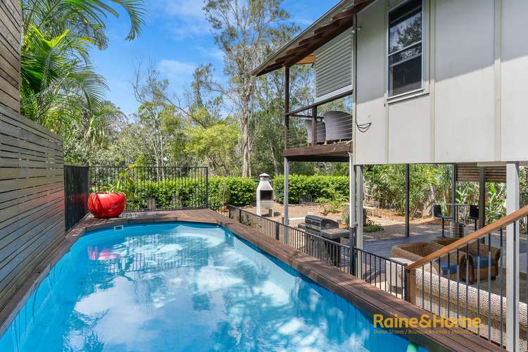 Third view of Homely house listing, 17 Elizabeth Avenue, South Golden Beach NSW 2483