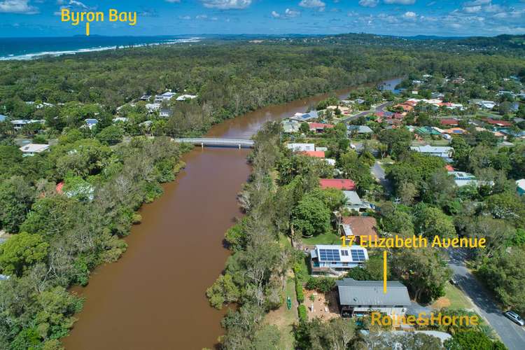 Fourth view of Homely house listing, 17 Elizabeth Avenue, South Golden Beach NSW 2483