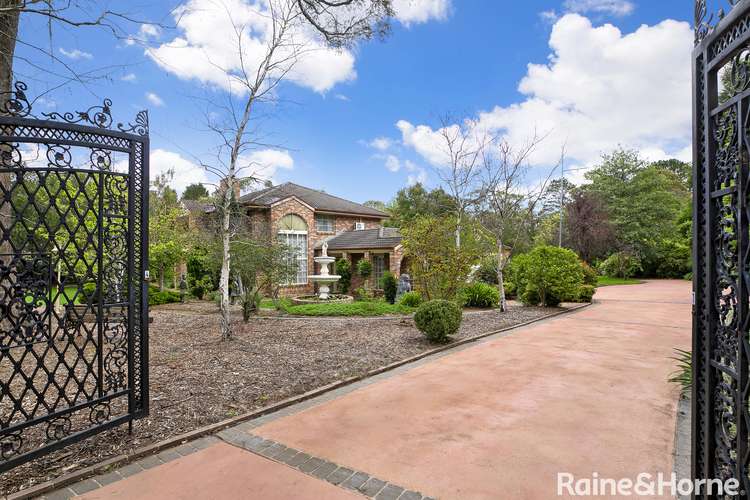Main view of Homely house listing, 41 Osborne Road, Burradoo NSW 2576