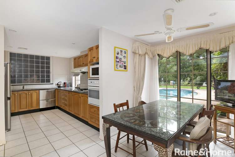 Fifth view of Homely house listing, 41 Osborne Road, Burradoo NSW 2576