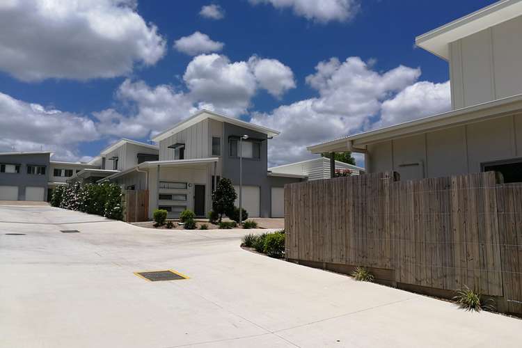 Fifth view of Homely townhouse listing, 08/20 OAKWOOD ROAD, Warner QLD 4500