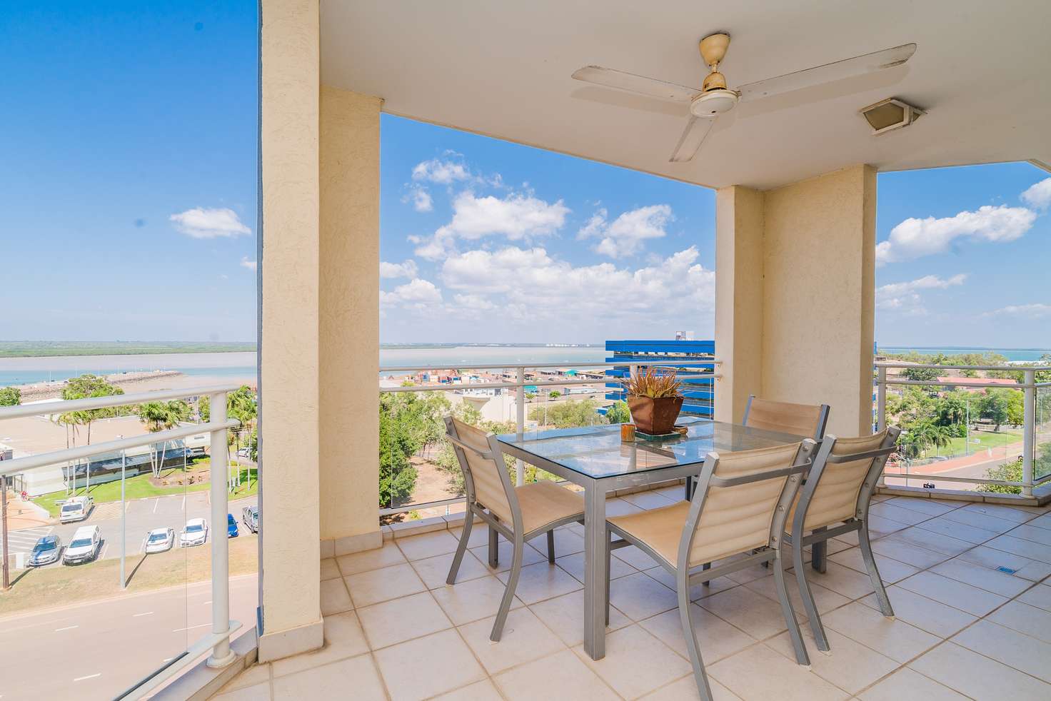 Main view of Homely apartment listing, 62/5 Cardona Court, Darwin City NT 800