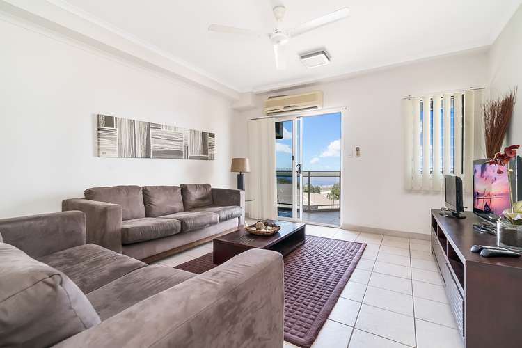 Second view of Homely apartment listing, 62/5 Cardona Court, Darwin City NT 800