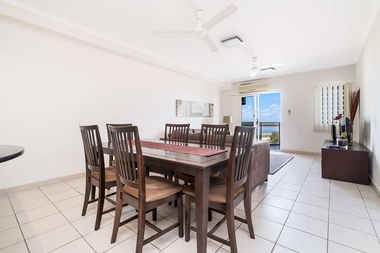 Third view of Homely apartment listing, 62/5 Cardona Court, Darwin City NT 800