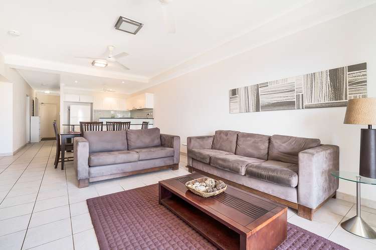 Fourth view of Homely apartment listing, 62/5 Cardona Court, Darwin City NT 800