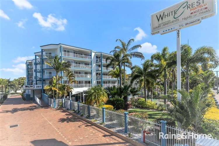 104/397 Esplanade, Torquay QLD 4655