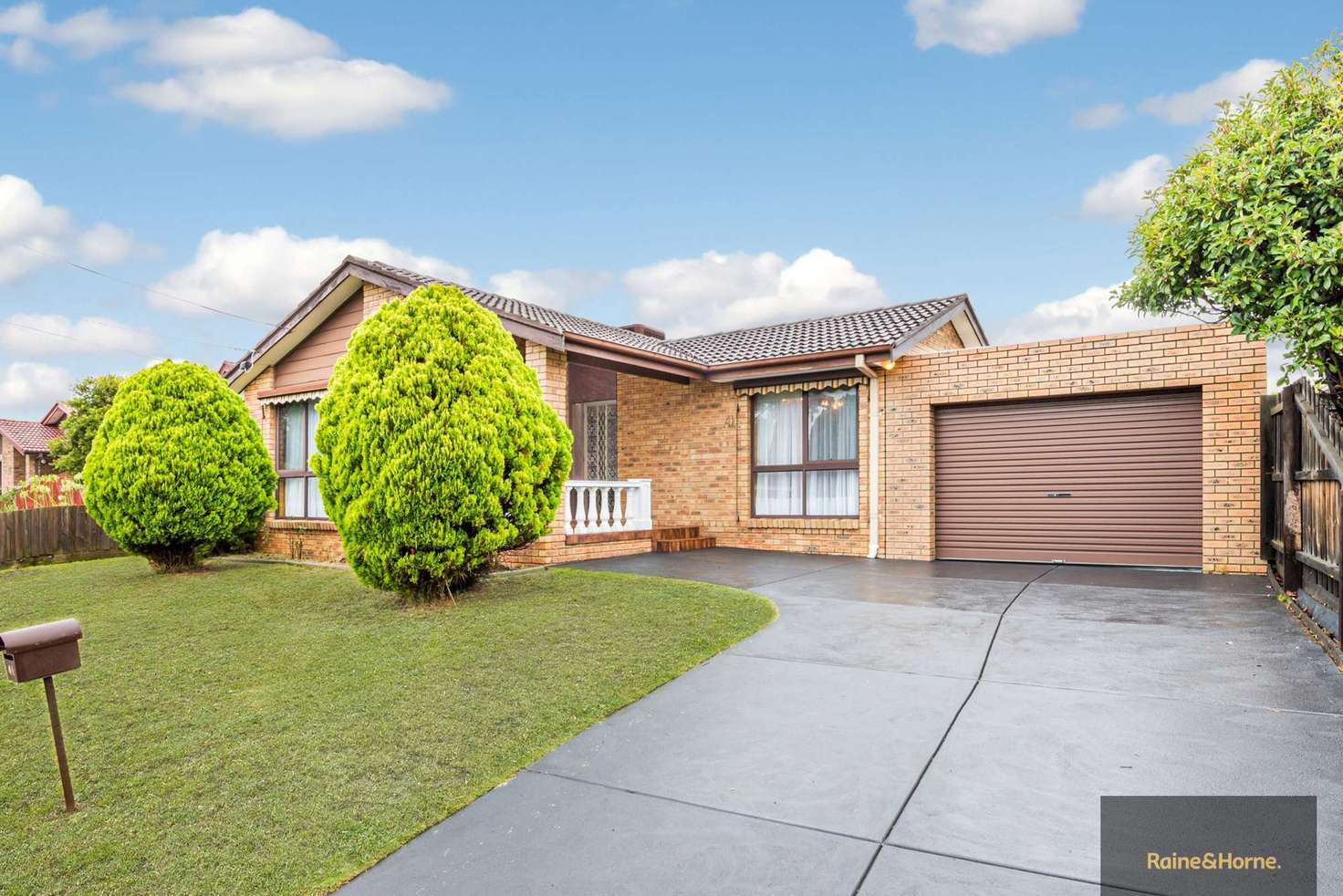 Main view of Homely house listing, 41 Liverpool Drive, Keysborough VIC 3173