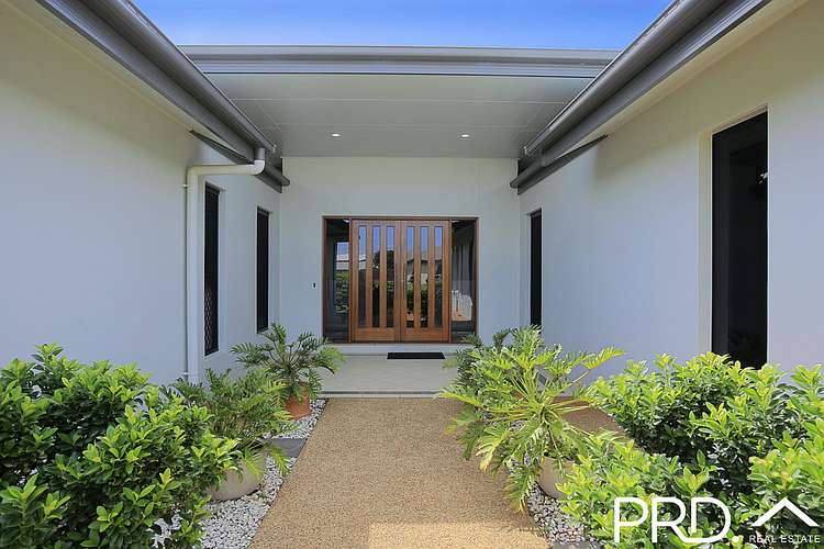 Second view of Homely house listing, 4 Tranquility Place, Bargara QLD 4670