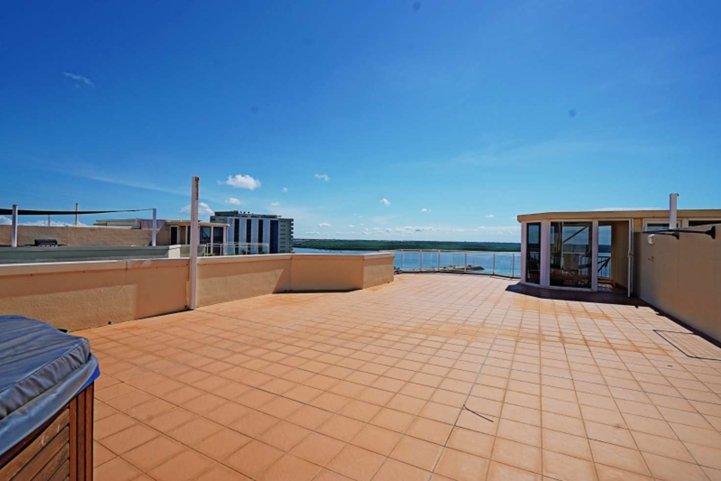 Main view of Homely apartment listing, 37/5 Cardona Court, Darwin City NT 800