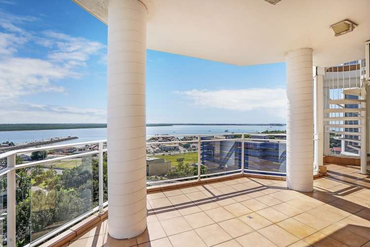 Third view of Homely apartment listing, 37/5 Cardona Court, Darwin City NT 800