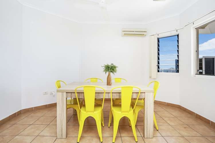 Fifth view of Homely apartment listing, 37/5 Cardona Court, Darwin City NT 800