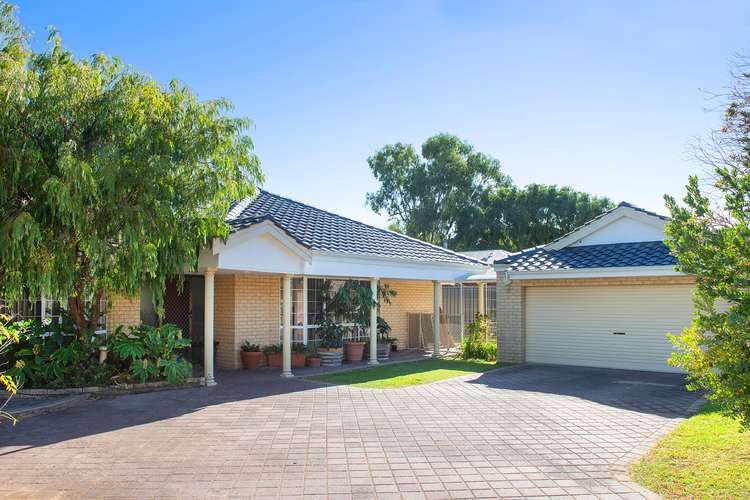 Second view of Homely house listing, 4 Sandpiper Cove, Broadwater WA 6280