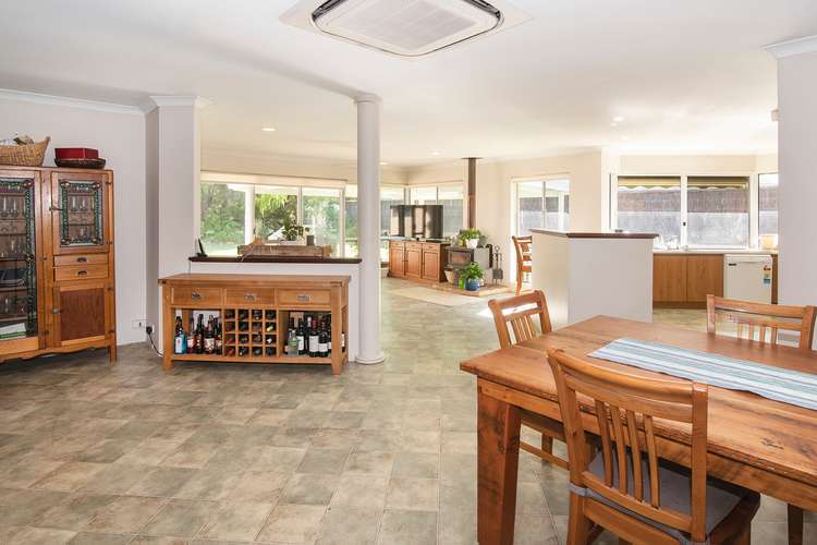 Third view of Homely house listing, 4 Sandpiper Cove, Broadwater WA 6280