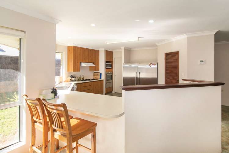 Fifth view of Homely house listing, 4 Sandpiper Cove, Broadwater WA 6280