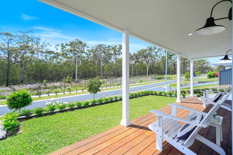 Second view of Homely house listing, 59 Summercloud Crescent, Vincentia NSW 2540