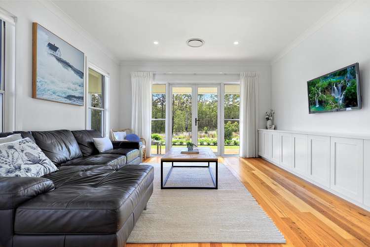 Third view of Homely house listing, 59 Summercloud Crescent, Vincentia NSW 2540