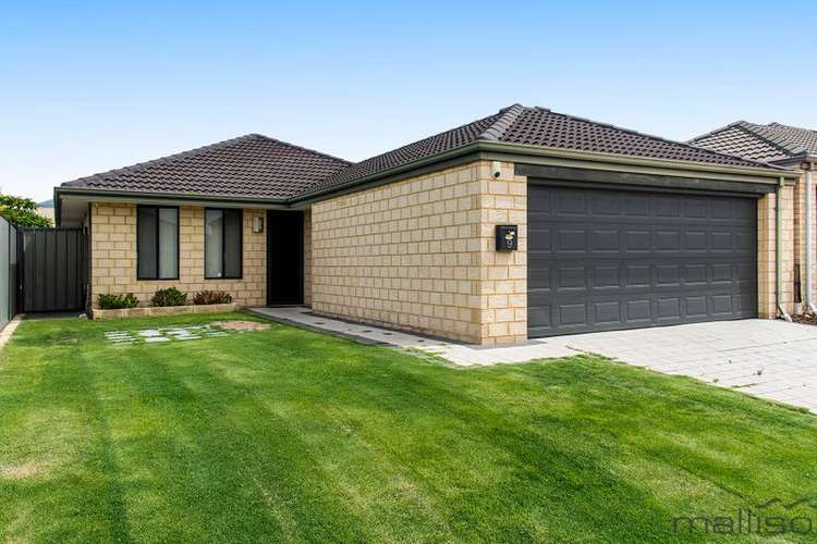 Main view of Homely house listing, 9 Gregg Place, Canning Vale WA 6155