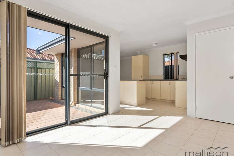 Fourth view of Homely villa listing, 2/10-12 James Street, Cannington WA 6107