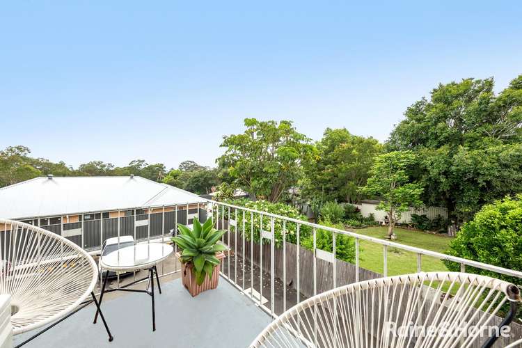 Second view of Homely unit listing, 6/430 Princes Highway, Bomaderry NSW 2541