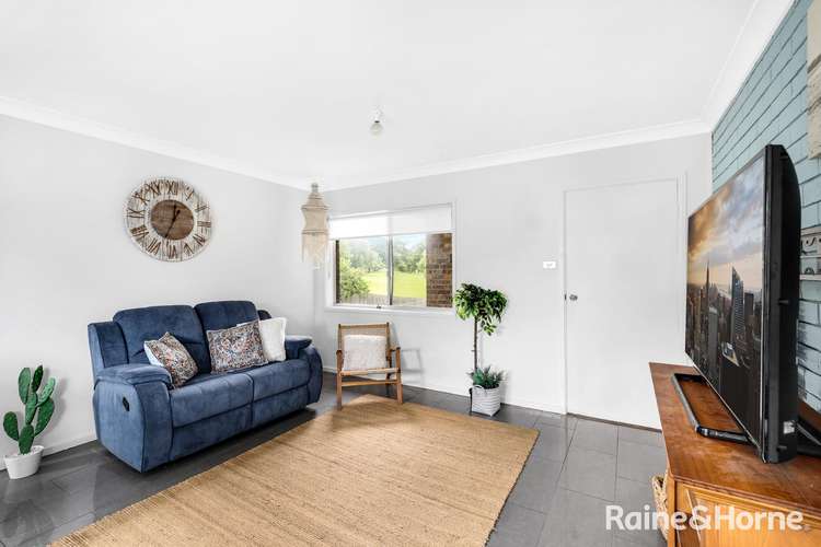 Third view of Homely unit listing, 6/430 Princes Highway, Bomaderry NSW 2541
