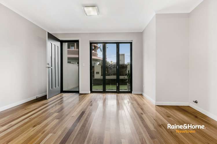 Second view of Homely house listing, 66 Erskineville Road, Erskineville NSW 2043
