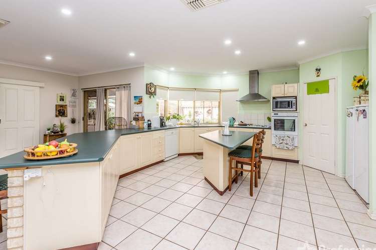 Fourth view of Homely house listing, 16 Waratah Court, Strathalbyn WA 6530