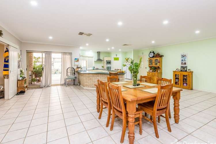 Fifth view of Homely house listing, 16 Waratah Court, Strathalbyn WA 6530