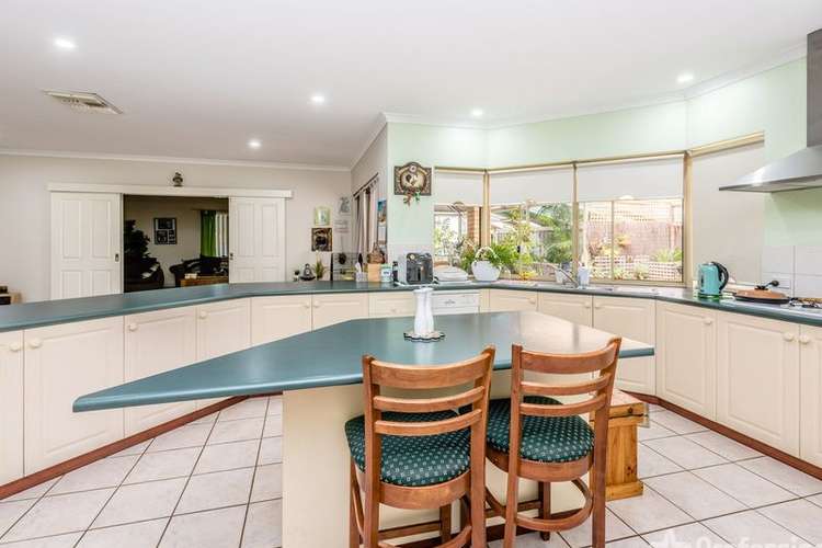 Sixth view of Homely house listing, 16 Waratah Court, Strathalbyn WA 6530