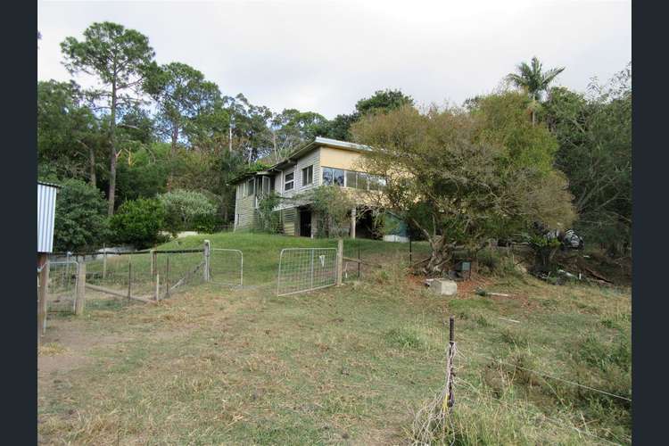 Main view of Homely house listing, 213 Coes Creek Rd, Woombye QLD 4559