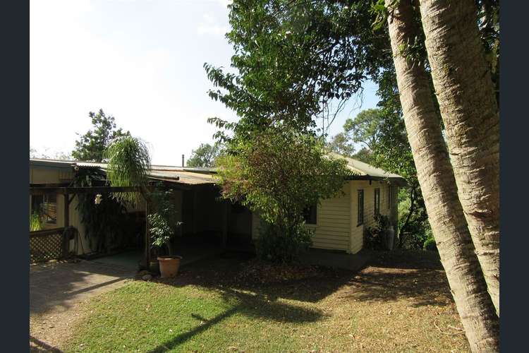 Second view of Homely house listing, 213 Coes Creek Rd, Woombye QLD 4559