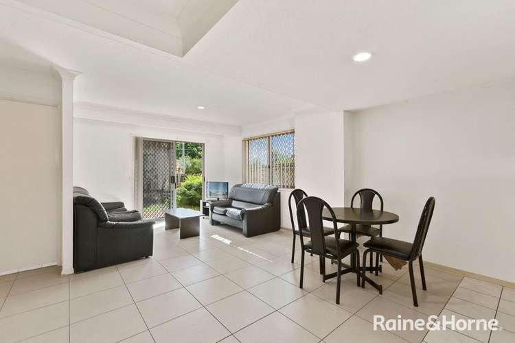 Second view of Homely townhouse listing, 10/9 Lawrence Close, Robertson QLD 4109