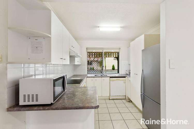 Third view of Homely townhouse listing, 10/9 Lawrence Close, Robertson QLD 4109