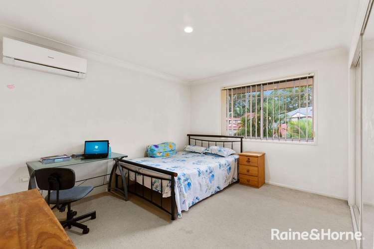 Fifth view of Homely townhouse listing, 10/9 Lawrence Close, Robertson QLD 4109