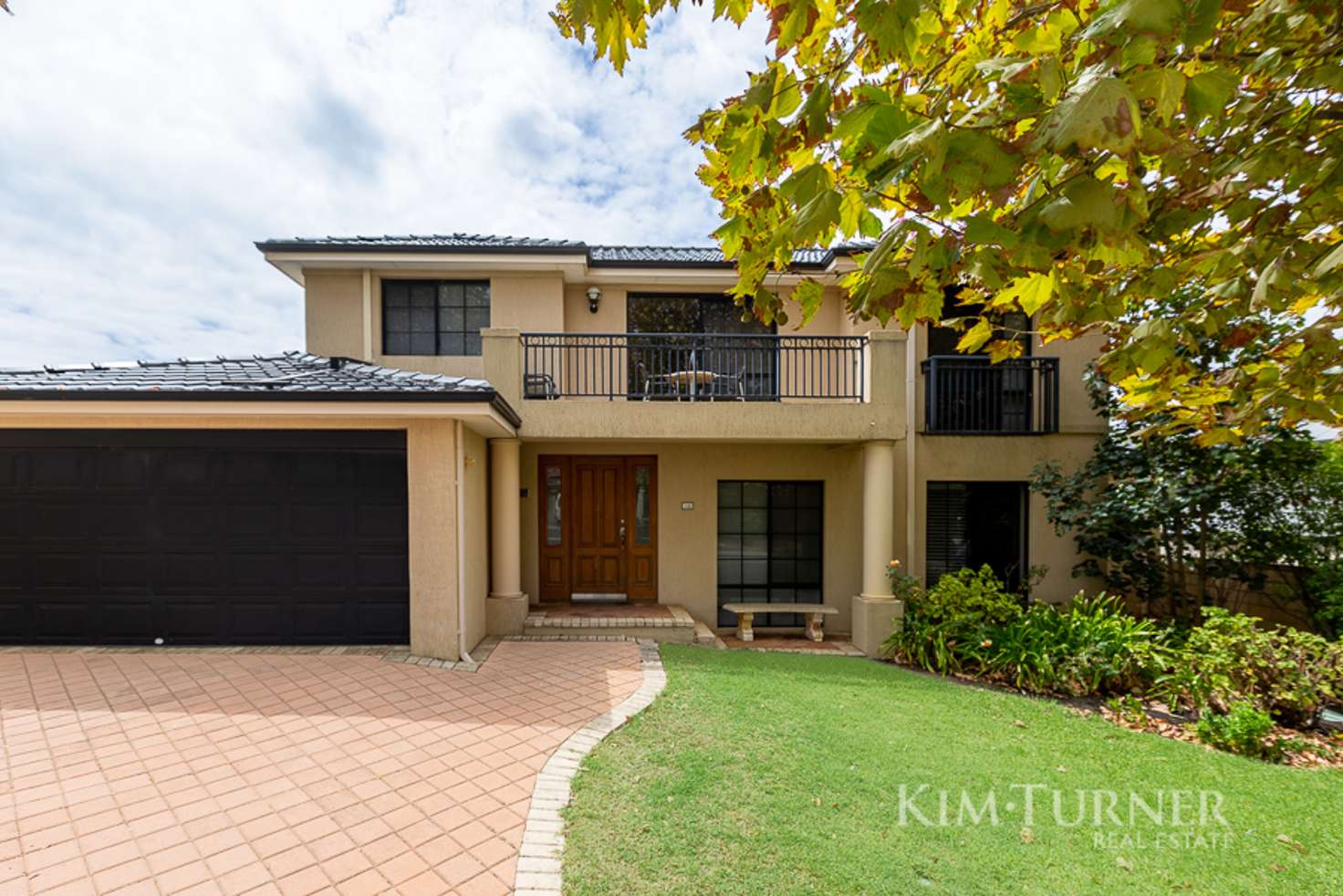 Main view of Homely house listing, 18b Ullapool Road, Mount Pleasant WA 6153