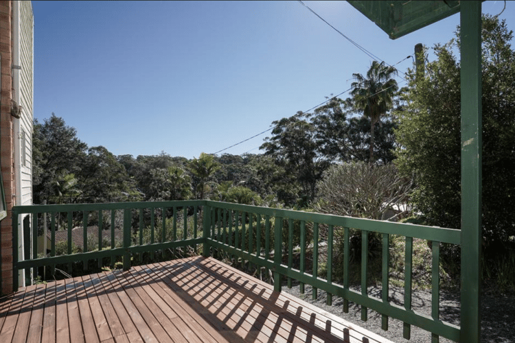 Second view of Homely unit listing, 25A Peel Street, Avoca Beach NSW 2251