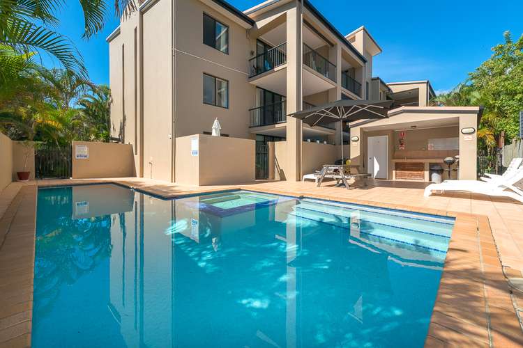 Main view of Homely unit listing, 8/4 Mawarra Street, Palm Beach QLD 4221