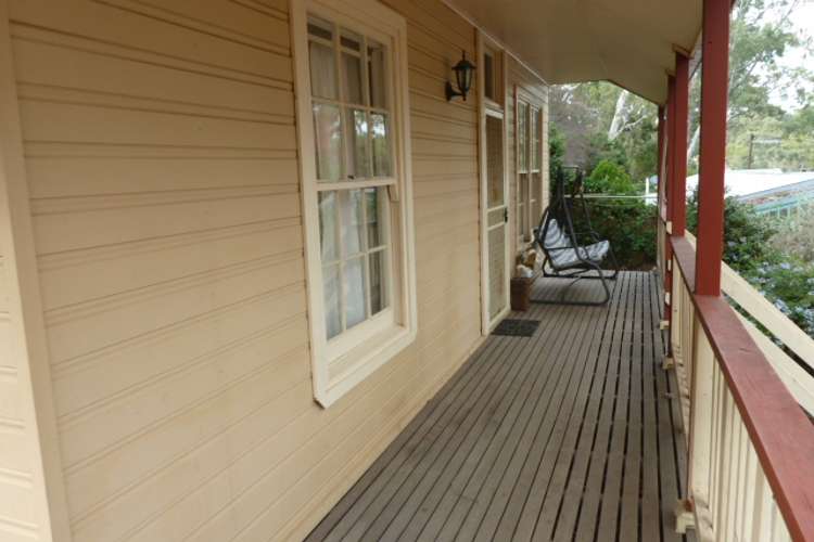 Second view of Homely house listing, 51A Myrtle Road, Hawthorndene SA 5051