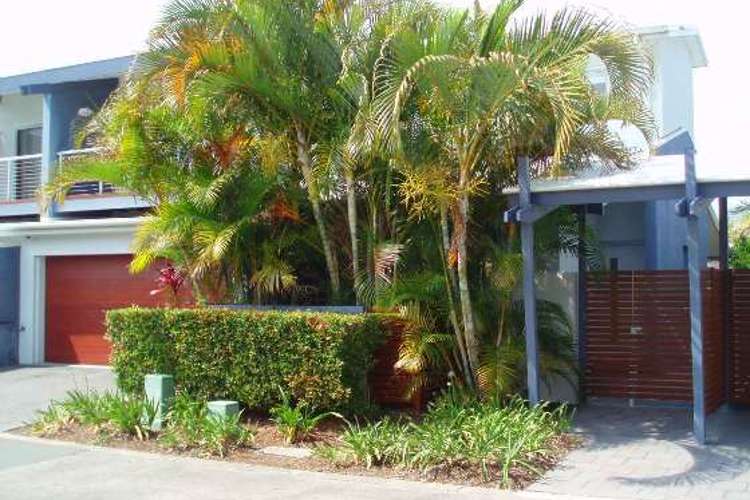 Main view of Homely townhouse listing, 25/181 Lae Drive, Runaway Bay QLD 4216