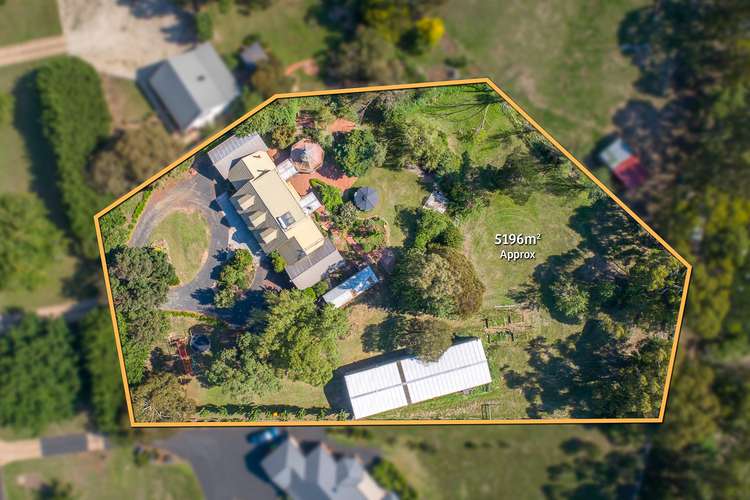 Main view of Homely house listing, 261 Sheedy Road, Gisborne VIC 3437
